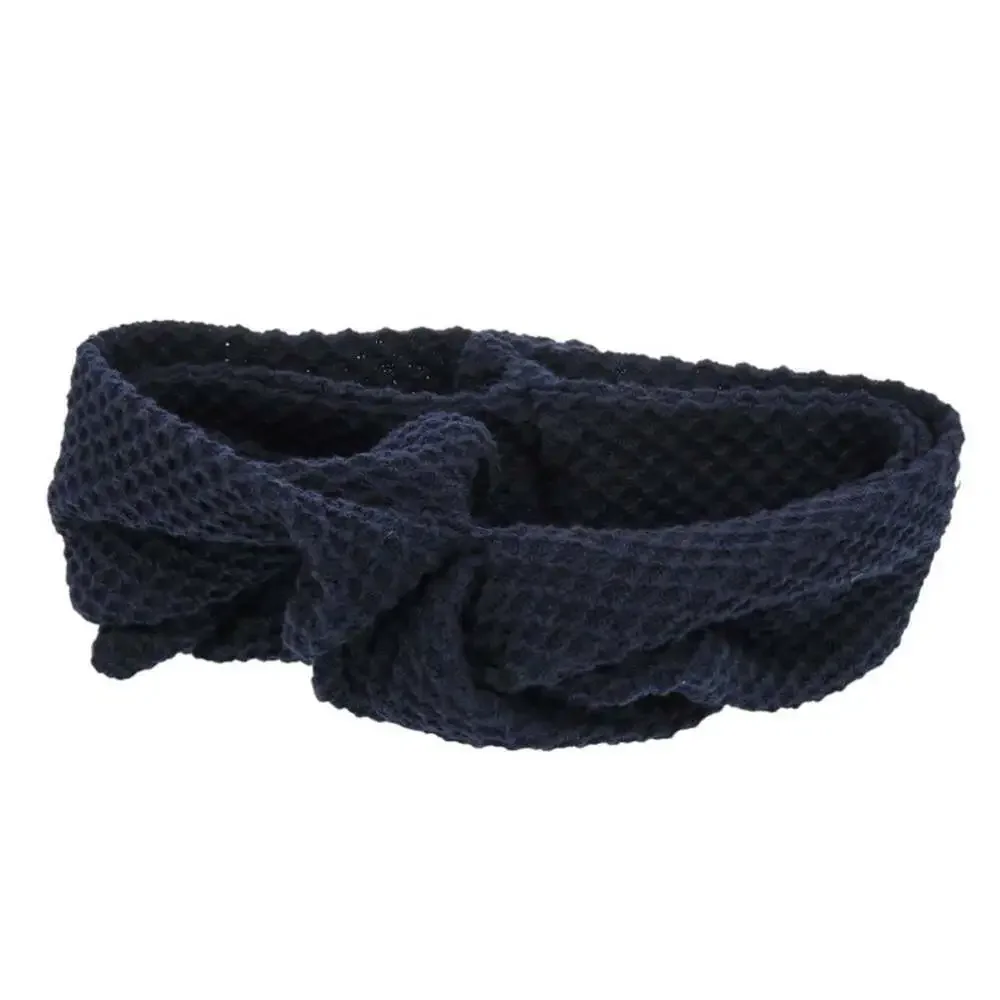 CHANEL Blue Pouch